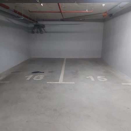 Apartman Green Lux Banja Luka Buitenkant foto