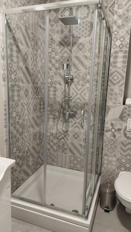 Apartman Green Lux Banja Luka Buitenkant foto